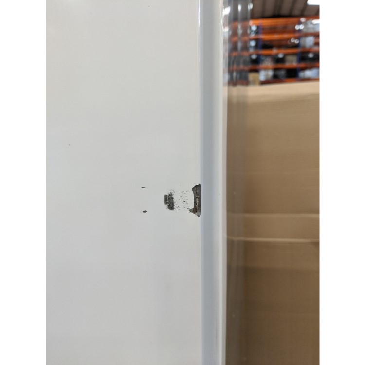 GRADE A3 - Hotpoint HSZ1801AA Tall In-column Integrated Fridge With Icebox