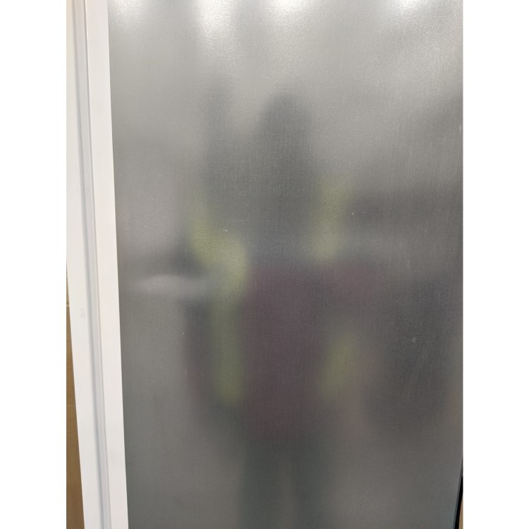 GRADE A3 - Hotpoint HSZ1801AA Tall In-column Integrated Fridge With Icebox
