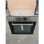 GRADE A3 - Candy FCPKS816X 70L Electric Single Oven With Pyrolytic Cleaning - Stainless Steel