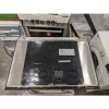 Refurbished AEG IAE84411FB SenseBoil 80cm Touch Control 4 Zone Induction Hob Black