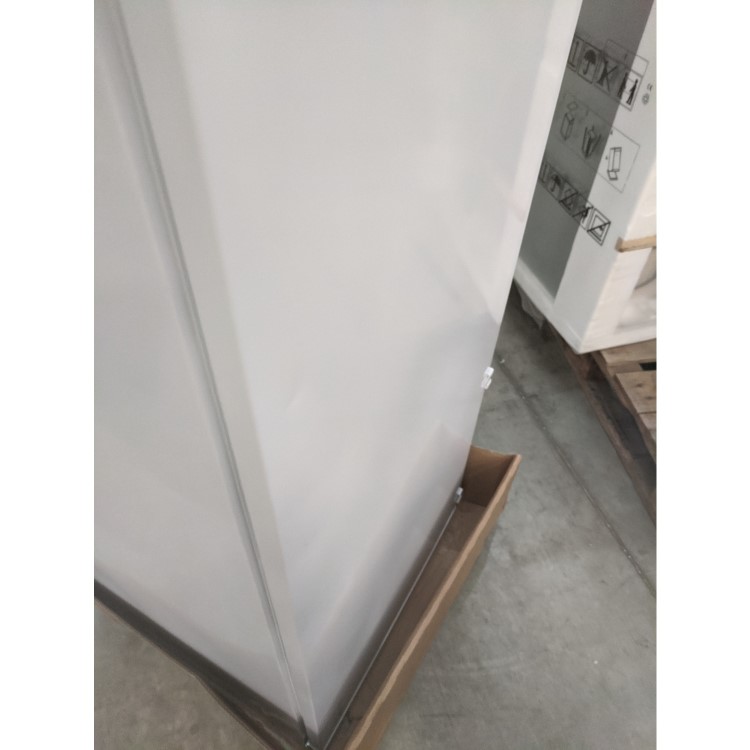 GRADE A3 - CDA FW882 54cm Wide Integrated Upright In Column Freezer