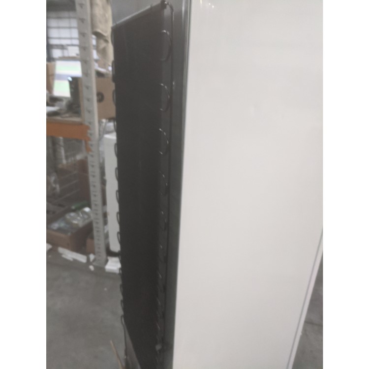 GRADE A3 - CDA FW882 54cm Wide Integrated Upright In Column Freezer