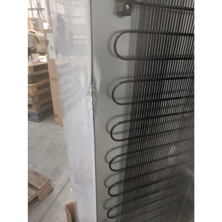 GRADE A3 - CDA FW882 54cm Wide Integrated Upright In Column Freezer