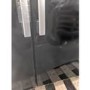 GRADE A3 - Neff KA3902B20G Side-by-side American Fridge Freezer With Ice & Water Dispenser Black