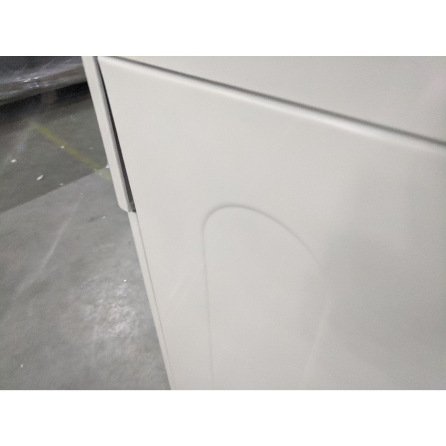 INDESIT TUMBLE DRYER - Model Idv75 Capacity - 7Kg In Excellent Condition £95.00 - UK - Foto 3