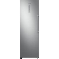 GRADE A2 - Samsung RZ32M71207F 60cm Wide Frost Free Freestanding Upright Freezer - Refined Steel