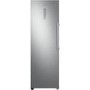 GRADE A2 - Samsung RZ32M71207F 60cm Wide Frost Free Freestanding Upright Freezer - Refined Steel