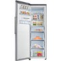 GRADE A2 - Samsung RZ32M71207F 60cm Wide Frost Free Freestanding Upright Freezer - Refined Steel