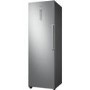 GRADE A2 - Samsung RZ32M71207F 60cm Wide Frost Free Freestanding Upright Freezer - Refined Steel