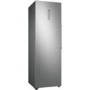 GRADE A2 - Samsung RZ32M71207F 60cm Wide Frost Free Freestanding Upright Freezer - Refined Steel