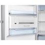 GRADE A2 - Samsung RZ32M71207F 60cm Wide Frost Free Freestanding Upright Freezer - Refined Steel
