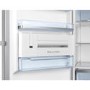 Samsung RZ32M71207F 315 Litre Freestanding Upright Freezer 185cm Tall Frost Free 60cm Wide - Stainless Steel
