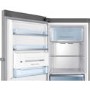 GRADE A2 - Samsung RZ32M71207F 60cm Wide Frost Free Freestanding Upright Freezer - Refined Steel
