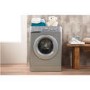 GRADE A2 - Indesit BWC61452S Innex 6kg 1400rpm Freestanding Washing Machine - Silver