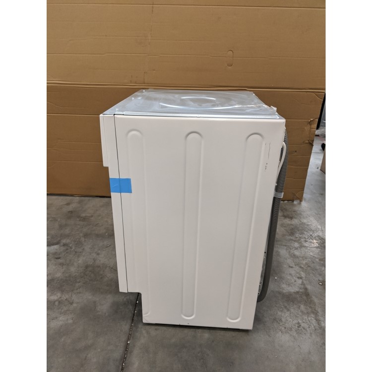 GRADE A2 - Whirlpool BIWMWG71484 7kg 1400rpm Integrated Washing Machine