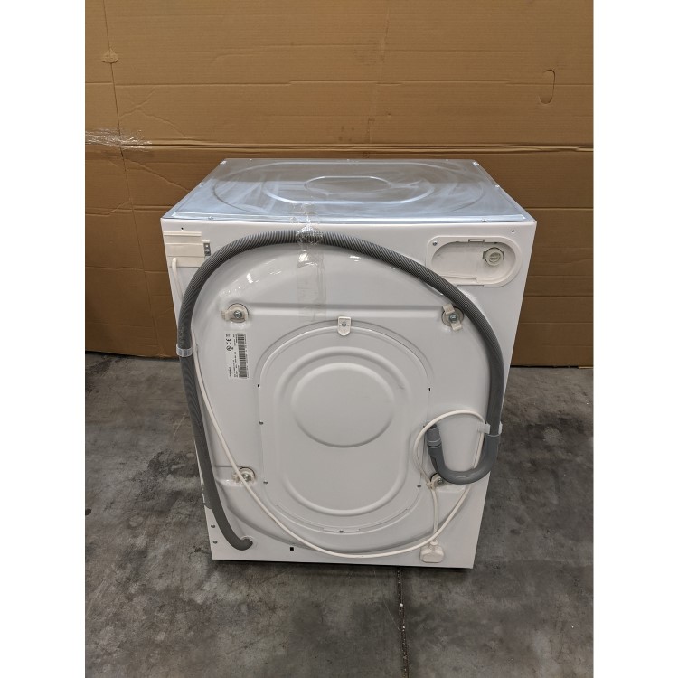 GRADE A2 - Whirlpool BIWMWG71484 7kg 1400rpm Integrated Washing Machine