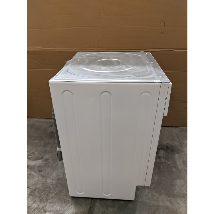 GRADE A2 - Whirlpool BIWMWG71484 7kg 1400rpm Integrated Washing Machine