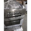 GRADE A2 - Belling 444444099 Cookcentre 110G Professional 110cm Gas Range Cooker Stainless steel