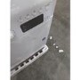 GRADE A3 - Indesit IDCE8450BH 8kg Freestanding Condenser Tumble Dryer Polar White