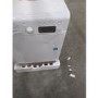GRADE A3 - Indesit IDCE8450BH 8kg Freestanding Condenser Tumble Dryer Polar White