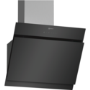 Neff N50 59cm Angled Cooker Hood - Black