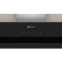 Neff N50 90cm Angled Cooker Hood - Black