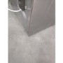 GRADE A3 - Hotpoint HD5G00KCB 50cm twin cavity Gas Cooker - Black