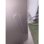 GRADE A3 - Hotpoint HD5G00KCB 50cm twin cavity Gas Cooker - Black