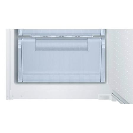 GRADE A2 - Bosch Serie 2 KIV38X22GB 277 Litre Integrated Fridge Freezer 70/30 Split 177cm Tall A+ Energy Rating 54cm Wide - White