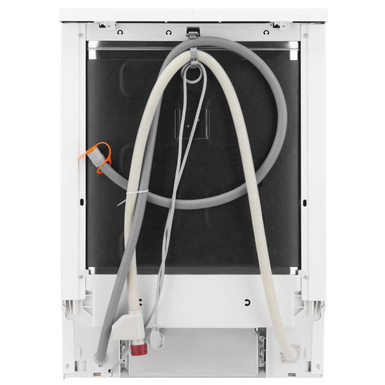 GRADE A3 - AEG FFB53600ZM 13 Place Freestanding Dishwasher - Silver