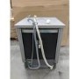 GRADE A3 - AEG FFB53600ZM 13 Place Freestanding Dishwasher - Silver