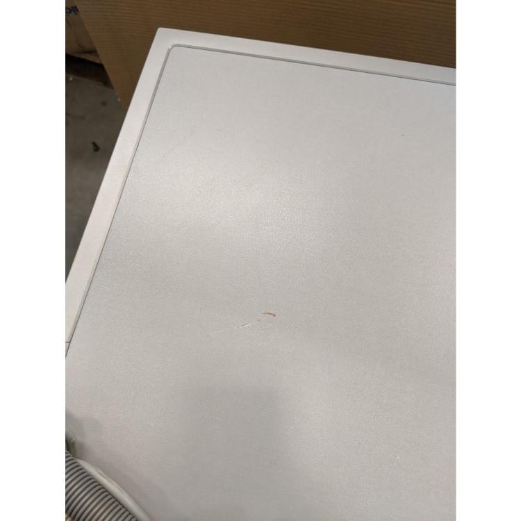 GRADE A3 - AEG FFB53600ZM 13 Place Freestanding Dishwasher - Silver