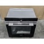GRADE A2 - Siemens HB676GBS6B iQ700 Built In Electric Single Oven - Stainless Steel