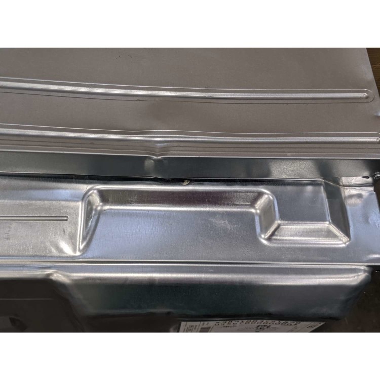 GRADE A2 - Siemens HB676GBS6B iQ700 Built In Electric Single Oven - Stainless Steel