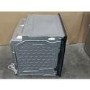 GRADE A2 - Siemens HB676GBS6B iQ700 Built In Electric Single Oven - Stainless Steel