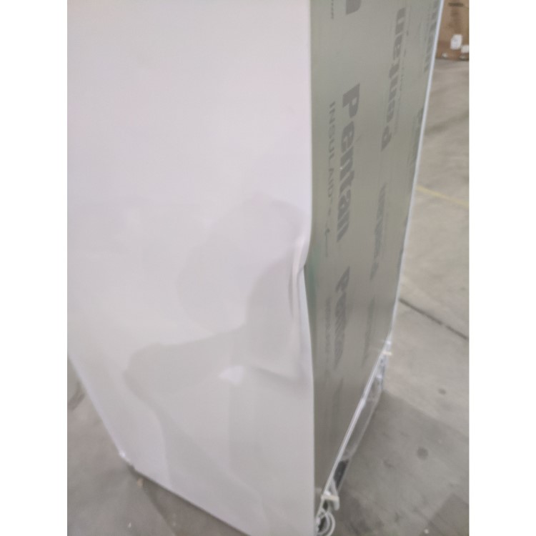 GRADE A3 - Bosch KGN39VW35G 70/30 Serie 4 No Frost Freestanding Fridge Freezer - White