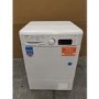 GRADE A3 - Indesit EDPE945A2ECO 9kg Heat Pump Sensor Dryer - White
