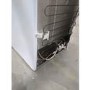 GRADE A3 - Beko CF374W 54cm Wide 104 Litre Chest Freezer White