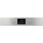 GRADE A2 - Zanussi ZOB35471XK Mutlifunction Electric Single Oven With Touch Control Programmable Timer - Stainless Steel