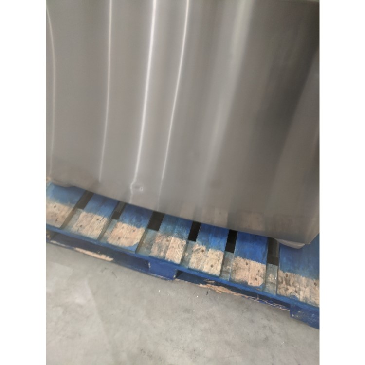 GRADE A2 - Samsung RFG23UERS1 520L Frost Free American Freestanding Fridge Freezer - Stainless Steel