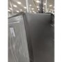 GRADE A2 - Samsung RFG23UERS1 520L Frost Free American Freestanding Fridge Freezer - Stainless Steel