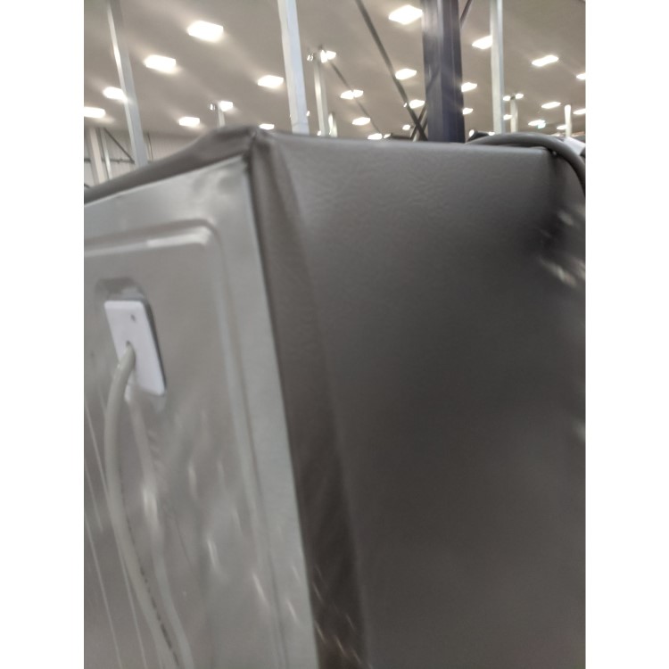 GRADE A2 - Samsung RFG23UERS1 520L Frost Free American Freestanding Fridge Freezer - Stainless Steel