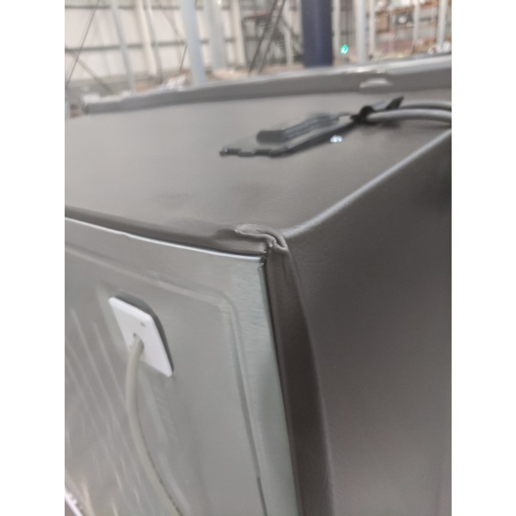 GRADE A2 - Samsung RFG23UERS1 520L Frost Free American Freestanding Fridge Freezer - Stainless Steel