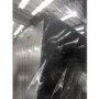 GRADE A2 - Beko ASML142B American Style 74cm Wide Multi Door Freestanding Fridge Freezer - Black