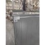 GRADE A3 - Hisense RF528N4WC1 50/50 Split Frost Free American Style Fridge Freezer - Stainless Steel