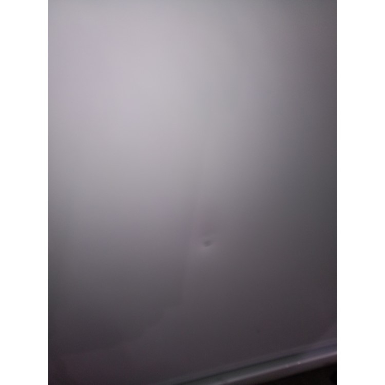 GRADE A2 - Hotpoint HFO3C23WF EcoTech 14 Place Freestanding Dishwasher With Cutlery Tray & Inverter Motor - Whi