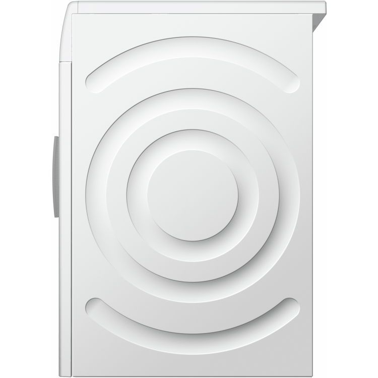GRADE A2 - Bosch Serie 4 WAN28108GB 8kg 1400rpm Freestanding Washing Machine - White
