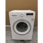 GRADE A3 - Bosch Serie 4 WAN28108GB 8kg 1400rpm Freestanding Washing Machine - White
