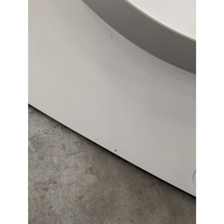 GRADE A3 - Bosch Serie 4 WAN28108GB 8kg 1400rpm Freestanding Washing Machine - White