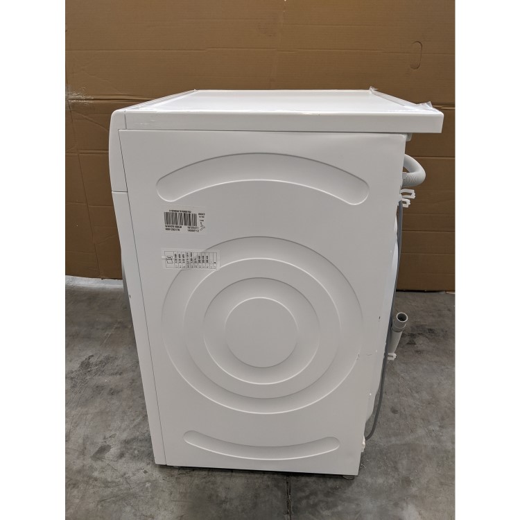 GRADE A3 - Bosch Serie 4 WAN28108GB 8kg 1400rpm Freestanding Washing Machine - White